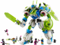 Preview: LEGO® Dreamzzz 71485 Mateo und Z-Blob der Ritter-Mech [neu]