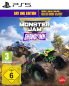 Preview: Monster Jam™ Showdown Day One Edition (deutsch spielbar) (AT PEGI) (PS5) inkl. Law & Disorder - The Odd Couple Pack