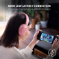 Preview: Razer Opus X Green grün Kabellose Kopfhörer mit niedrigen Latenzen und ANC-Technologie (Wireless Headset, Bluetooth 5.0, bis 40 Stunden Akku, Mikrofon, Umgebungsmodus) (RZ04-03760400-R3M1)