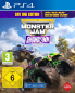 Preview: Monster Jam™ Showdown Day One Edition (deutsch spielbar) (AT PEGI) (PS4) inkl. PS5 Upgrade / Law & Disorder - The Odd Couple Pack
