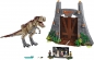 Preview: LEGO Jurassic World 75936 Jurassic Park: T. Rex' Verwüstung [neu]