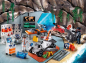 Preview: Playmobil 9263 - Adventskalender Spy Team Werkstatt [neu]