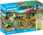 Preview: PLAYMOBIL Dinos 71523 Forschungscamp mit Dinos [neu]