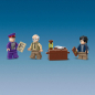 Preview: LEGO Harry Potter 75957 Der Fahrende Ritter [neu]