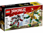 Preview: LEGO® Ninjago 71781 Lloyds Mech-Duell EVO [neu]