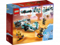 Preview: LEGO® Ninjago 71791 Zanes Drachenpower-Spinjitzu-Rennwagen [neu]