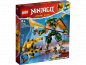 Preview: LEGO® Ninjago 71794 Lloyds und Arins Training-Mechs [neu]