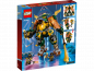 Preview: LEGO® Ninjago 71794 Lloyds und Arins Training-Mechs [neu]