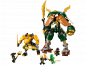 Preview: LEGO® Ninjago 71794 Lloyds und Arins Training-Mechs [neu]