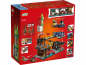 Preview: LEGO® Ninjago 71799 Die Märkte von NINJAGO® City [neu]