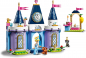 Preview: LEGO® Disney Princess 43178 Cinderellas Schlossfest [neu]