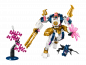 Preview: LEGO® Ninjago 71807 Soras Technikmech [neu]