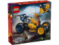 Preview: LEGO® Ninjago 71811 Arins Ninja-Geländebuggy [neu]