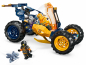 Preview: LEGO® Ninjago 71811 Arins Ninja-Geländebuggy [neu]