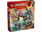 Preview: LEGO® Ninjago 71819 Drachenstein-Tempel [neu]
