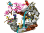 Preview: LEGO® Ninjago 71819 Drachenstein-Tempel [neu]