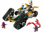 Preview: LEGO® Ninjago 71820 Kombi-Raupe des Ninja-Teams [neu]