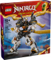Preview: LEGO® Ninjago 71821 Coles Titandrachen-Mech [neu]