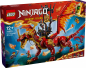 Preview: LEGO® Ninjago 71822 Quelldrache der Bewegung [neu]