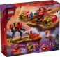 Preview: LEGO® Ninjago 71830 Kais Sturmreiter-Mech [neu]