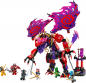 Preview: LEGO® Ninjago 71832 Chaosdrache Donnerzahn [neu]