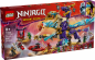 Preview: LEGO® Ninjago 71836 Lichtbogendrache [neu]