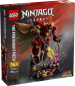 Preview: LEGO® Ninjago 71846 Der Feuerritter-Mech [neu]