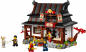 Preview: LEGO® Ninjago 71858 15-jähriges Jubiläum der Vier-Waffen-Schmiede [neu]