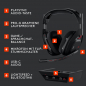 Preview: Logitech G Astro A50 LIGHTSPEED kabellose Gaming-Headset + Basisstation (Gen 5), PRO-G GRAPHENE, 3-System-Umschaltung, USB-C für Xbox, PS5, PC/Mac oder Nintendo Switch, Bluetooth - Schwarz (939-002224)