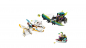 Preview: LEGO Elves 41195 Finale Auseinandersetzung zwischen Emily und Noctura [neu]