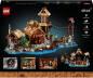 Preview: LEGO® Ideas 21343 Wikingerdorf [neu]