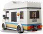Preview: LEGO® City 60283 Ferien-Wohnmobil [neu]