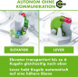 Preview: Ravensburger GraviTrax Power Erweiterung Interaction (26188)