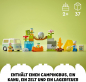 Preview: LEGO® Duplo 10997 Camping-Abenteuer [neu]
