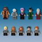 Preview: LEGO Harry Potter 75954 Die große Halle von Hogwarts [neu]