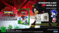 Preview: Sonic x Shadow Generations (deutsch spielbar) (AT PEGI) (XBOX ONE / XBOX Series X) inkl. Legacy-Skin / Gerald Robotnik Notizbuch