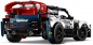 Preview: LEGO Technic 42109 Top-Gear Ralleyauto mit App-Steuerung [neu]