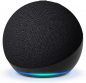 Preview: Amazon Echo Dot 5. Generation Smarter Lautsprecher mit Alexa, Anthrazit
