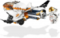 Preview: LEGO City 60224 Satelliten-Wartungsmission [neu]