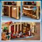 Preview: LEGO Harry Potter 75954 Die große Halle von Hogwarts [neu]