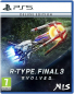Preview: R-Type Final 3 Evolved Deluxe Edition (deutsch spielbar) (EU PEGI) (PS5)