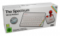 Preview: The Spectrum White Edition inkl. 48 Spielen