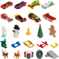 Preview: Mattel Hot Wheels Adventskalender Adventskalender 2022 HCW15