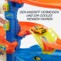 Preview: Mattel Hot Wheels City Hai-Angriff Spielset (HDP06)