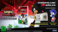 Preview: Sonic x Shadow Generations (deutsch spielbar) (AT PEGI) (Nintendo Switch) inkl. Legacy-Skin / Gerald Robotnik Notizbuch