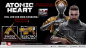 Preview: Atomic Heart [uncut] (deutsch spielbar) (AT PEGI) (PS4) inkl. Schwede & Electro Skin DLC