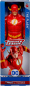 Preview: Mattel GDT51 DC Justice League True-Moves Actionfigur (30 cm) The Flash [neu]