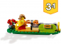 Preview: LEGO Creator 31095 Jahrmarktkarussell [neu]