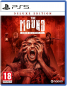 Preview: The Mound Omen of Cthulhu Deluxe Edition (deutsch spielbar) (EU PEGI) (PS5)