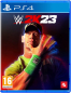 Preview: WWE 2K23 (deutsch spielbar) (AT PEGI) (PS4) inkl. BAD BUNNY Bonus Pack